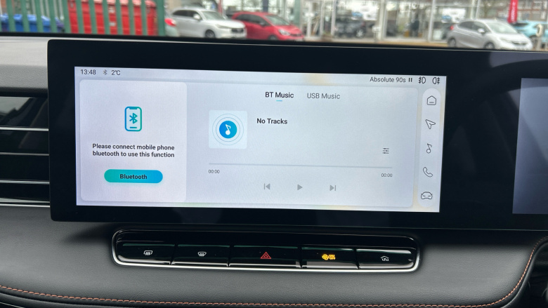 MG HS 1.5 T-GDI SE 5dr Petrol Hatchback